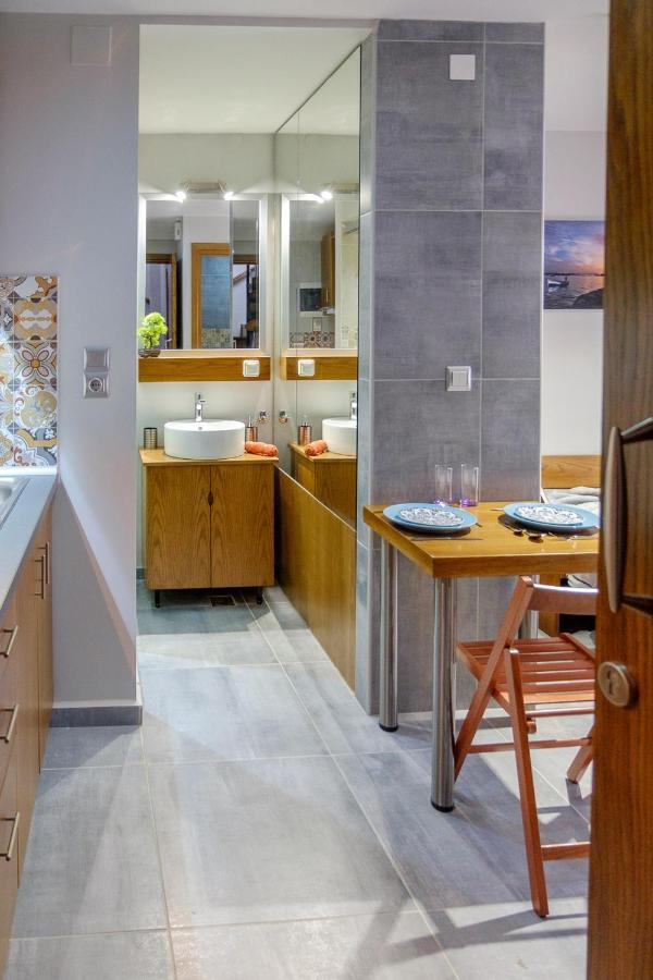 Old Town Boutique Apart Studio'S - Rethymno Luaran gambar