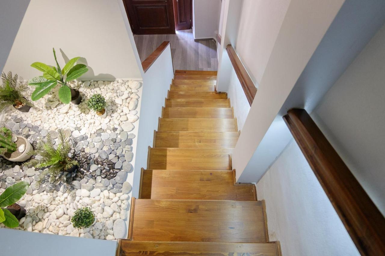 Old Town Boutique Apart Studio'S - Rethymno Luaran gambar