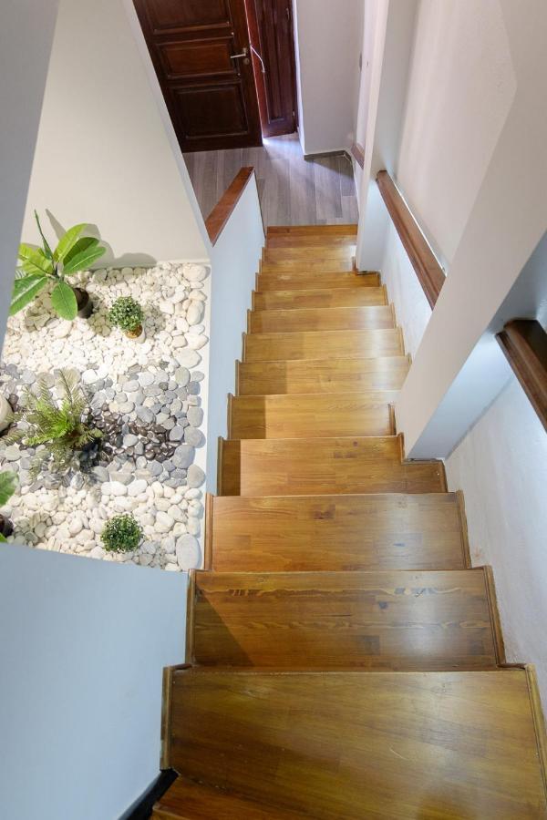 Old Town Boutique Apart Studio'S - Rethymno Luaran gambar