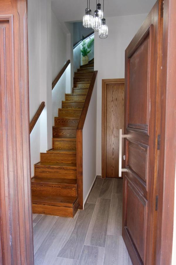 Old Town Boutique Apart Studio'S - Rethymno Luaran gambar