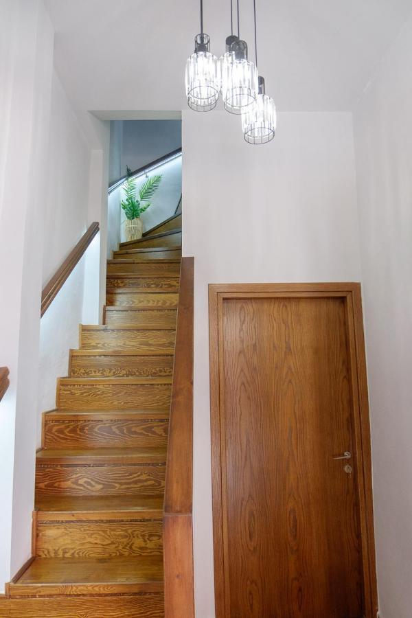 Old Town Boutique Apart Studio'S - Rethymno Luaran gambar