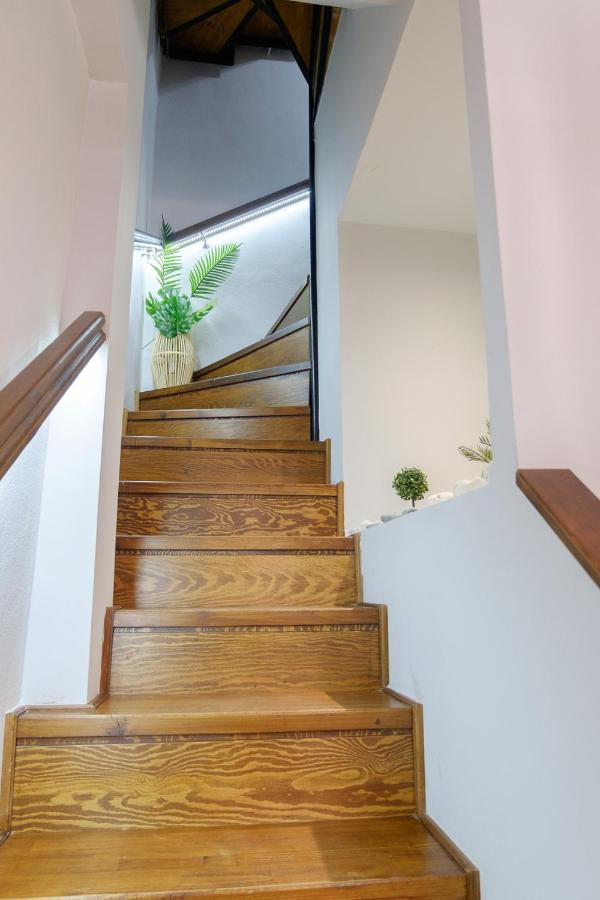 Old Town Boutique Apart Studio'S - Rethymno Luaran gambar