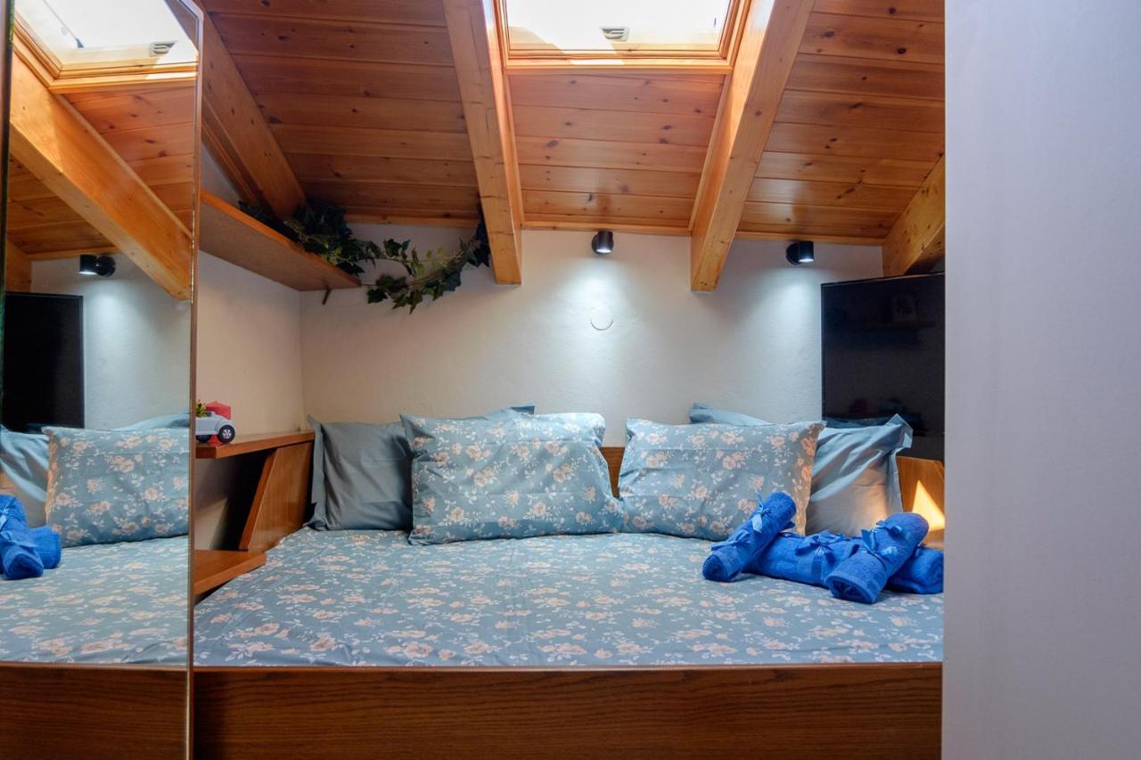 Old Town Boutique Apart Studio'S - Rethymno Luaran gambar