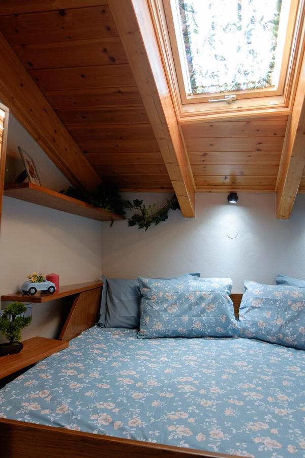 Old Town Boutique Apart Studio'S - Rethymno Luaran gambar