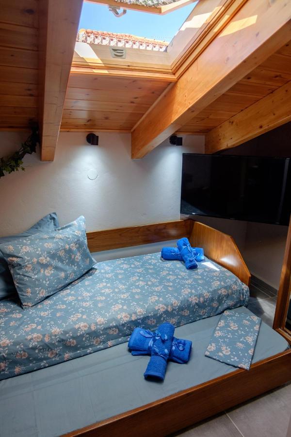 Old Town Boutique Apart Studio'S - Rethymno Luaran gambar