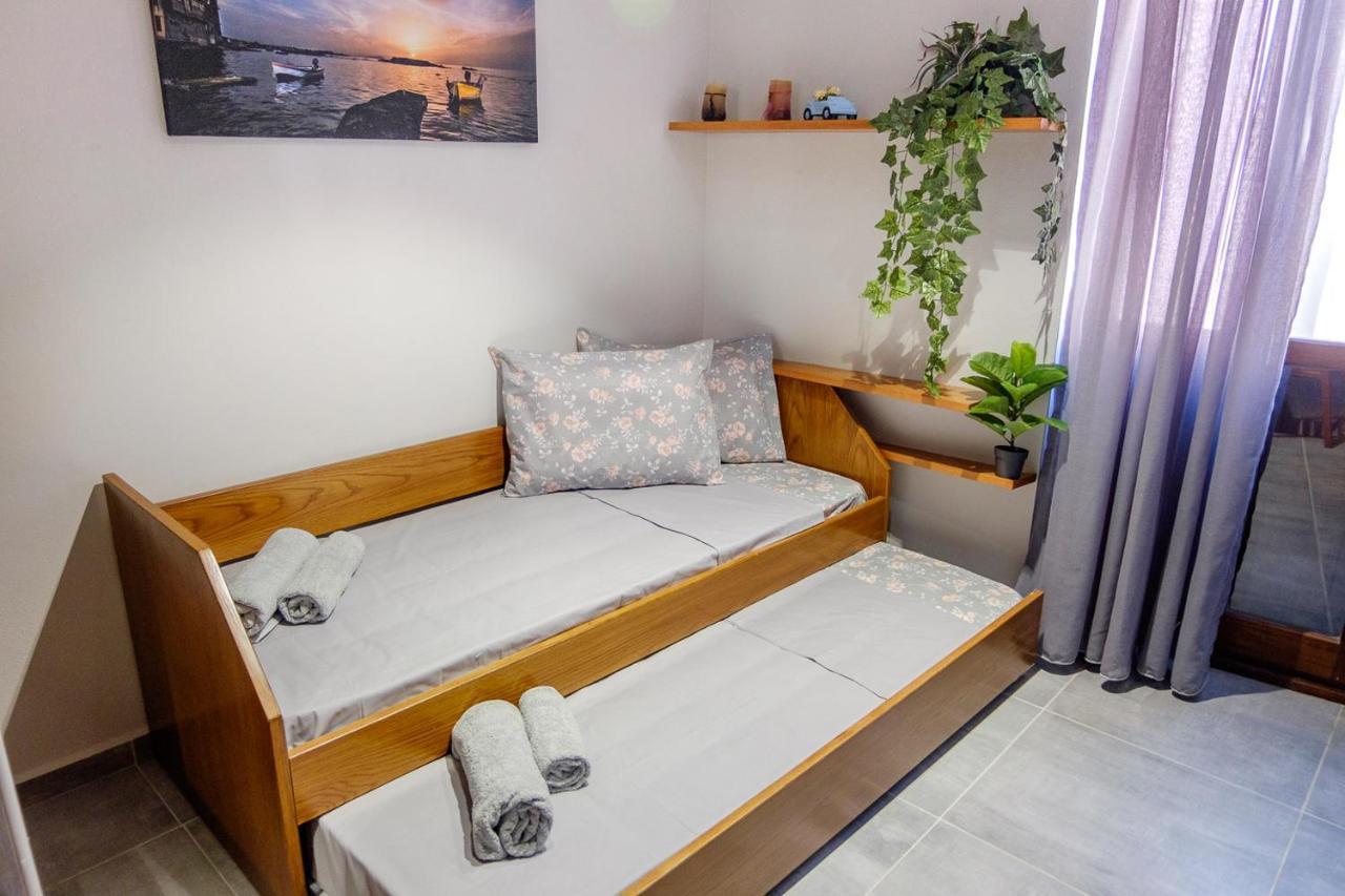 Old Town Boutique Apart Studio'S - Rethymno Luaran gambar