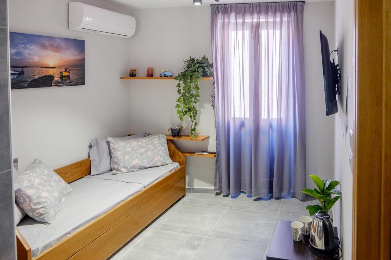 Old Town Boutique Apart Studio'S - Rethymno Luaran gambar