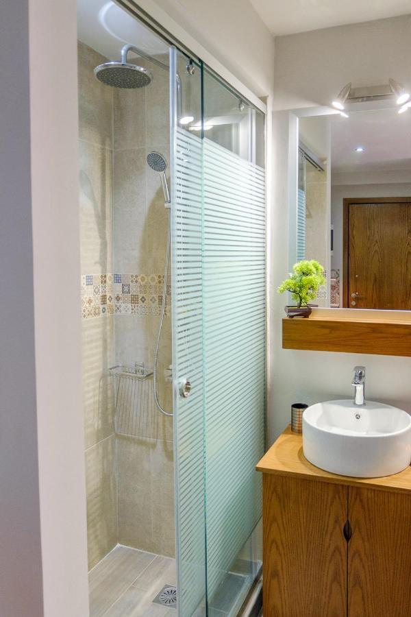 Old Town Boutique Apart Studio'S - Rethymno Luaran gambar