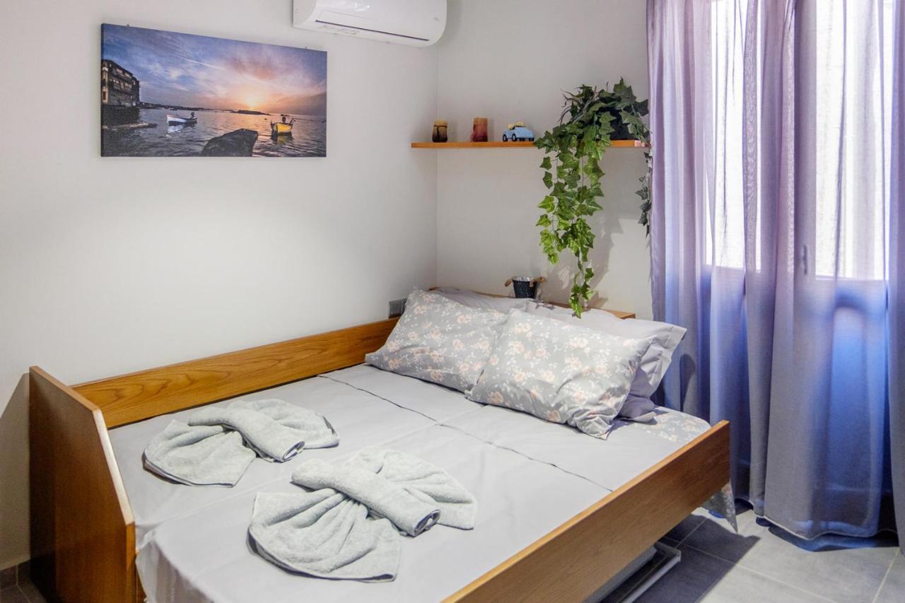 Old Town Boutique Apart Studio'S - Rethymno Luaran gambar