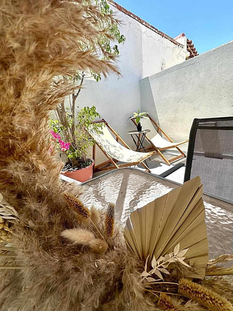 Old Town Boutique Apart Studio'S - Rethymno Luaran gambar